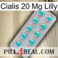 Cialis 20Mg Lilly 28